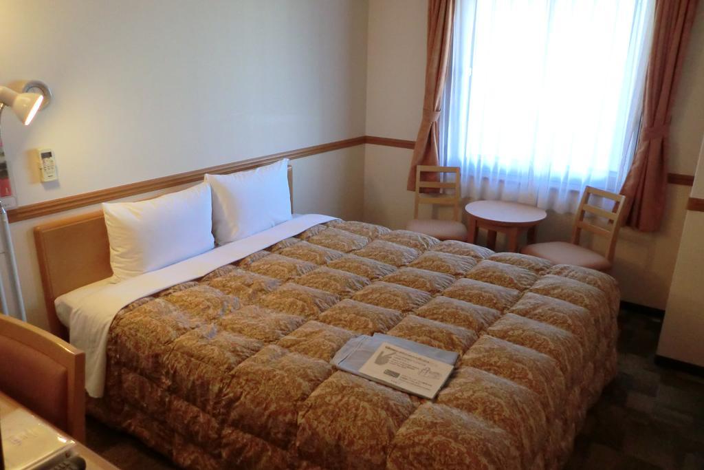 Toyoko Inn Tokyo Akiba Asakusabashi-Eki Higashi-Guchi Extérieur photo